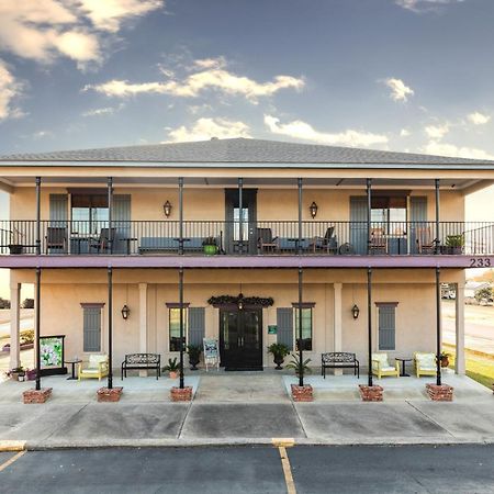 The Bank Hotel Lake Arthur Exterior foto